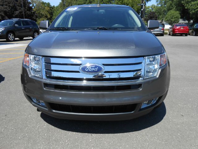 Ford Edge 2010 photo 2
