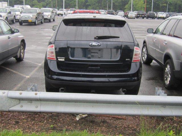 Ford Edge 2010 photo 2