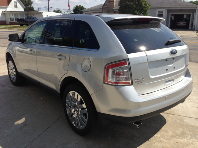 Ford Edge Power LIFT GATE SUV