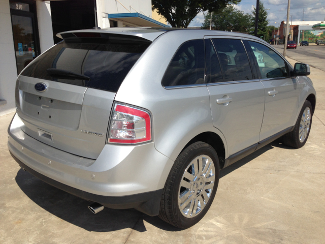 Ford Edge 2010 photo 1