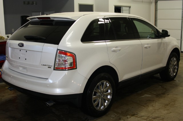Ford Edge 2010 photo 3