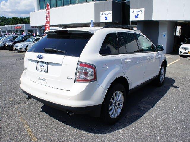 Ford Edge 2010 photo 1