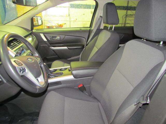 Ford Edge 2011 photo 3