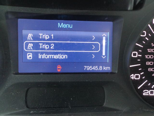 Ford Edge 2011 photo 1