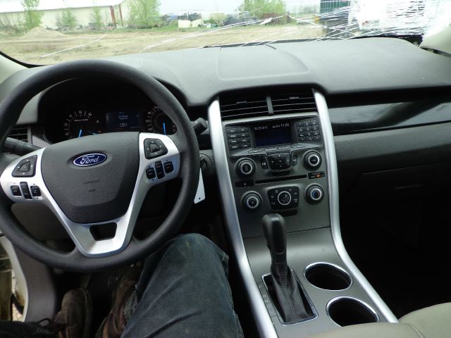 Ford Edge 2011 photo 2