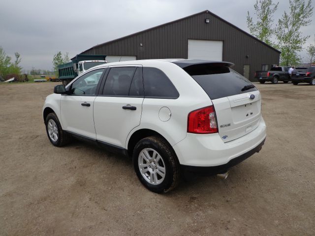 Ford Edge 2011 photo 4