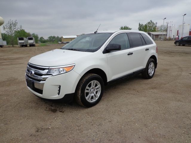 Ford Edge 2011 photo 5