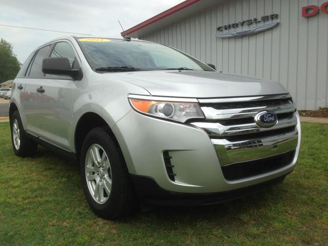 Ford Edge SE SUV