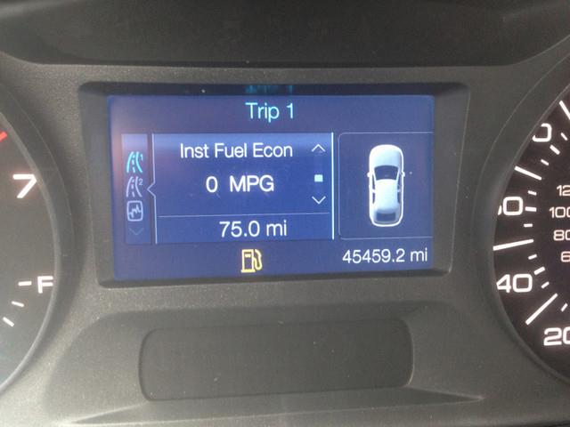 Ford Edge 2011 photo 3