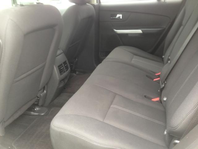 Ford Edge 2011 photo 5
