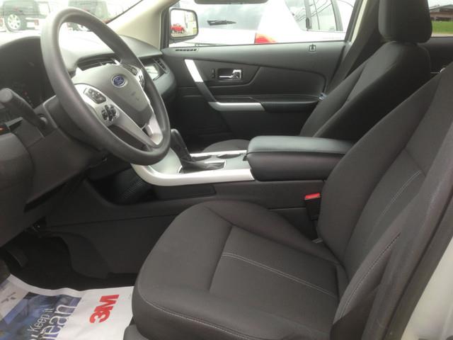 Ford Edge 2011 photo 6