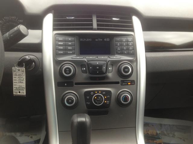 Ford Edge 2011 photo 7