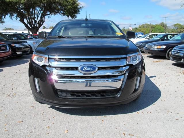 Ford Edge SLT 25 Sport Utility