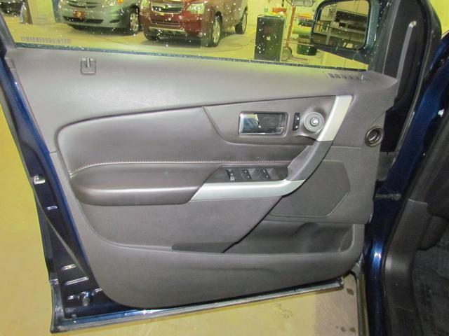 Ford Edge 2011 photo 4