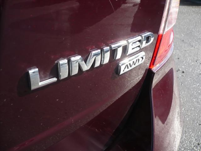 Ford Edge 2011 photo 4