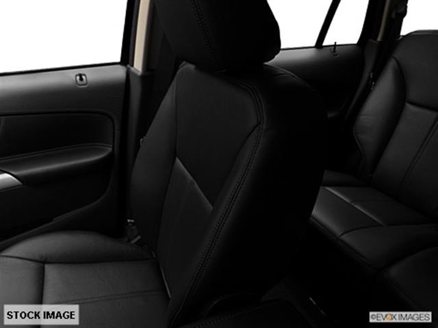 Ford Edge 2011 photo 10