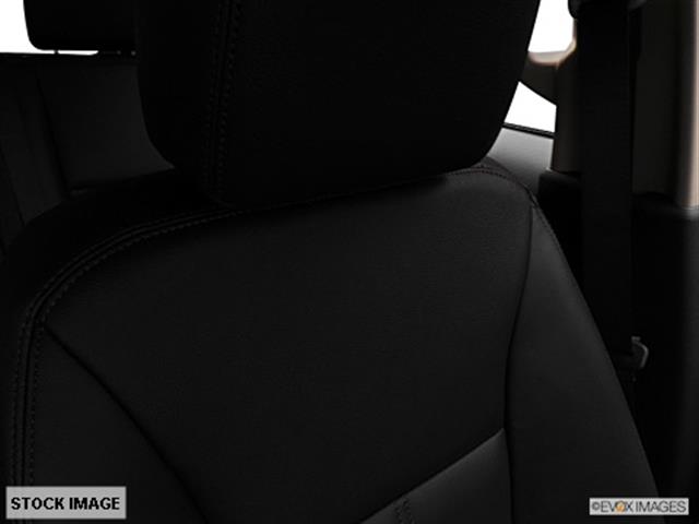 Ford Edge 2011 photo 2