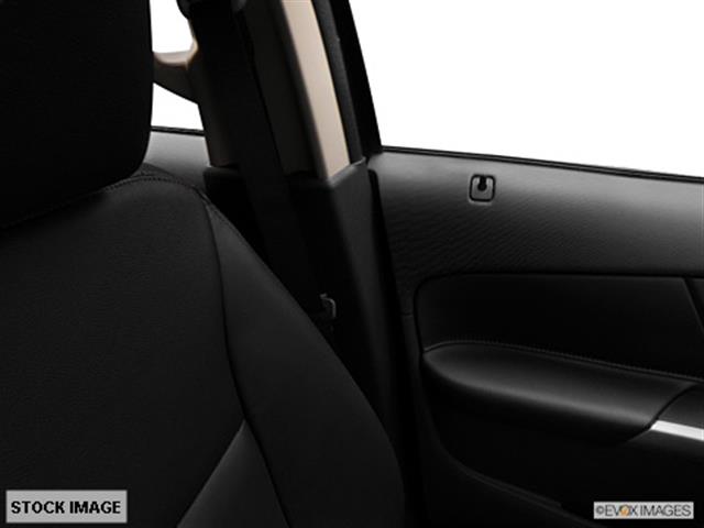 Ford Edge 2011 photo 3