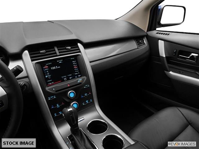 Ford Edge 2011 photo 5