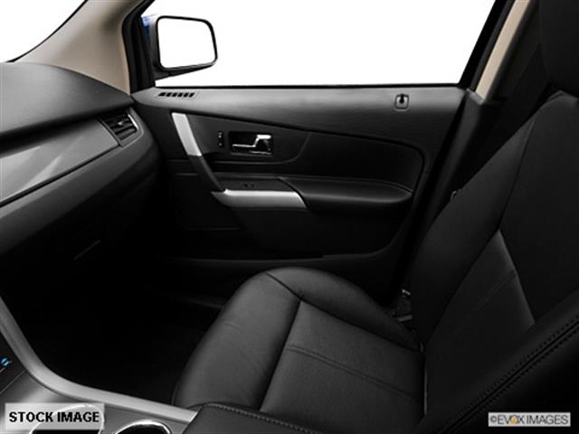 Ford Edge 2011 photo 6