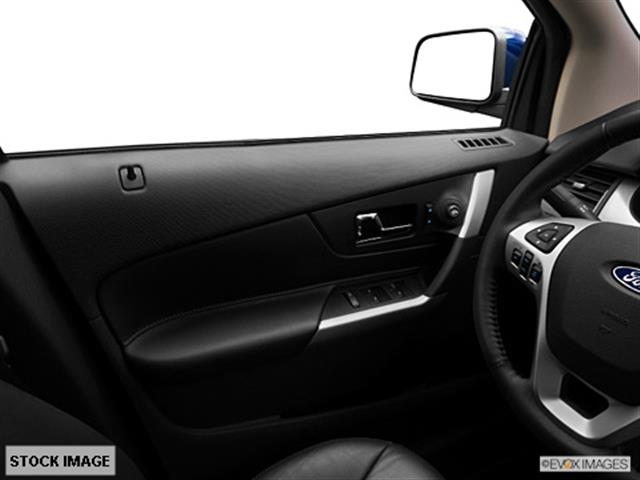 Ford Edge 2011 photo 7