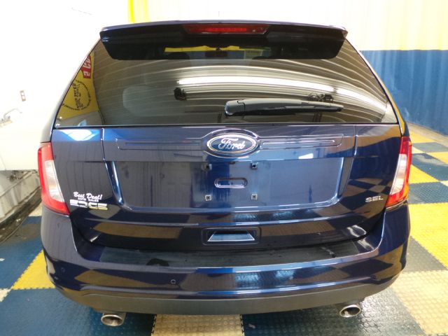 Ford Edge 2011 photo 1