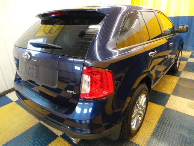 Ford Edge 2011 photo 4