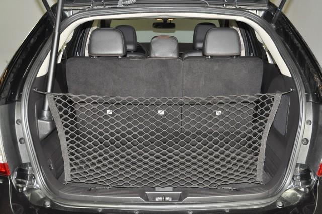 Ford Edge 2011 photo 51