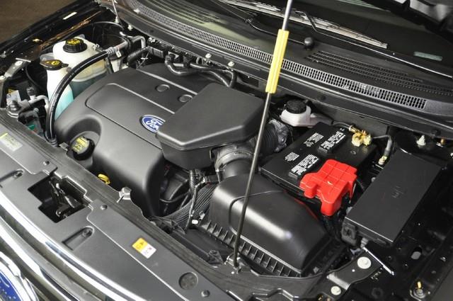 Ford Edge 2011 photo 77