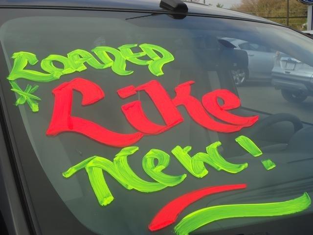 Ford Edge 2011 photo 2