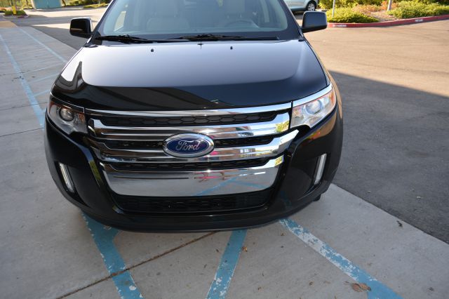 Ford Edge 2011 photo 1