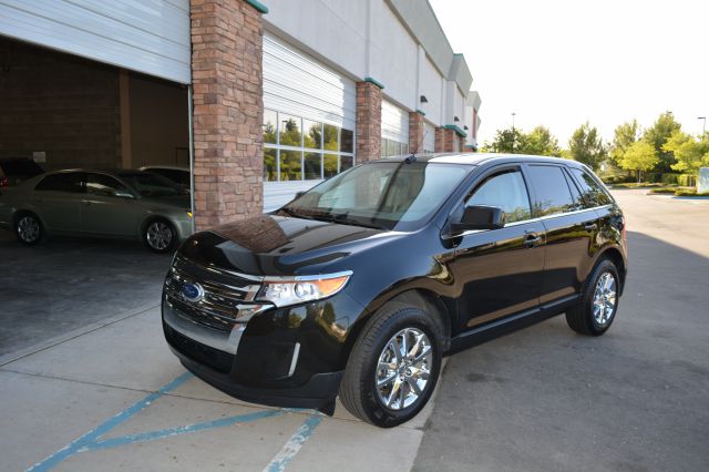 Ford Edge 2011 photo 2