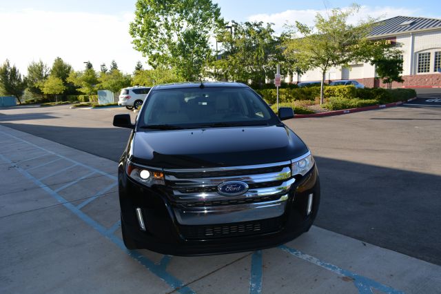 Ford Edge 2011 photo 3