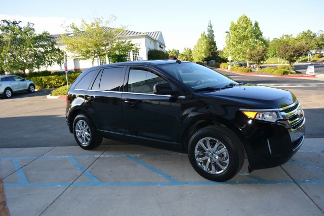 Ford Edge 2011 photo 4
