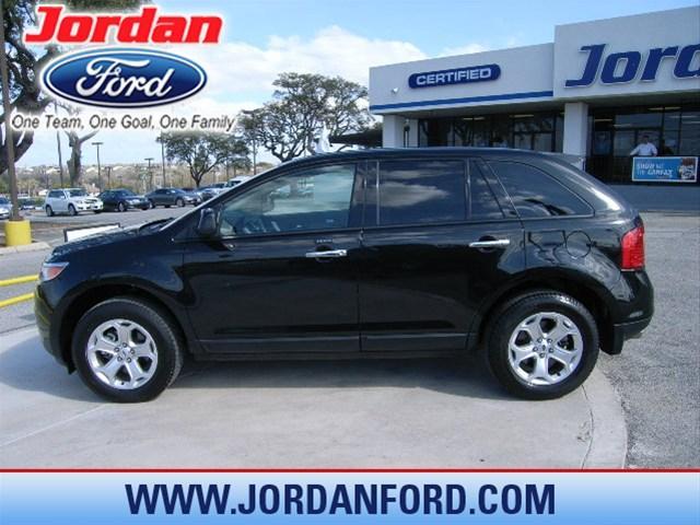 Ford Edge 2011 photo 1