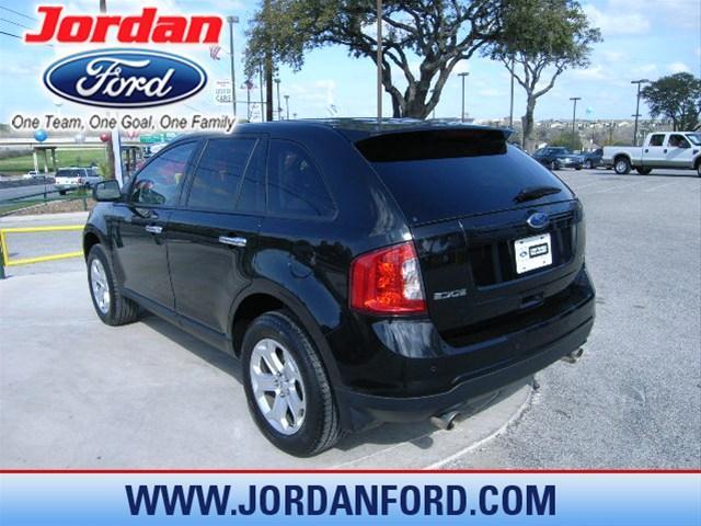 Ford Edge 2011 photo 2