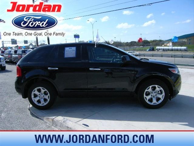 Ford Edge 2011 photo 5