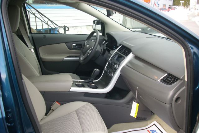 Ford Edge 2011 photo 3