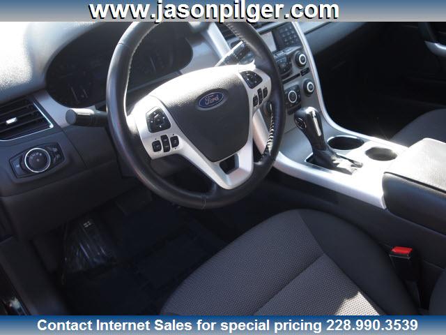 Ford Edge 2011 photo 5
