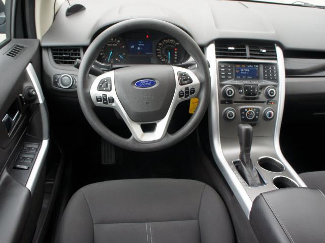 Ford Edge 2011 photo 3