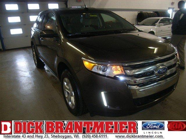 Ford Edge 5XT Sport Utility