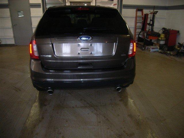 Ford Edge 2011 photo 5