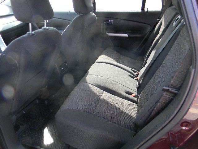 Ford Edge 2011 photo 7