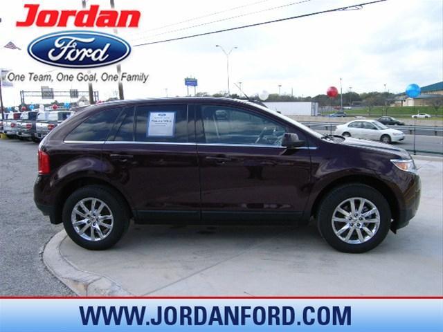 Ford Edge 2011 photo 5