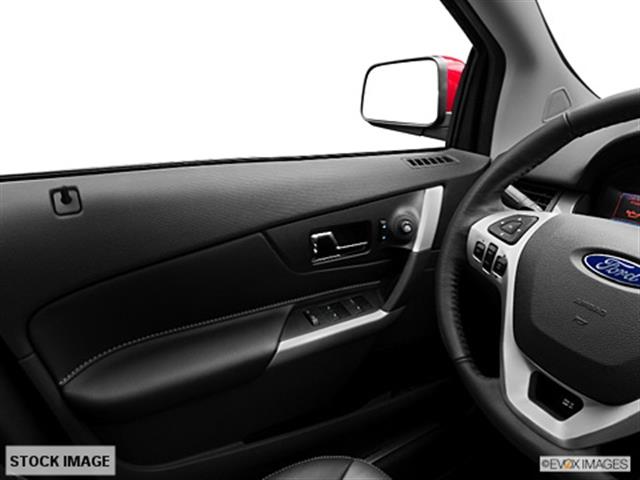 Ford Edge 2011 photo 1