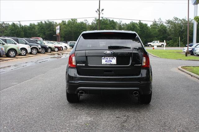 Ford Edge 2011 photo 2