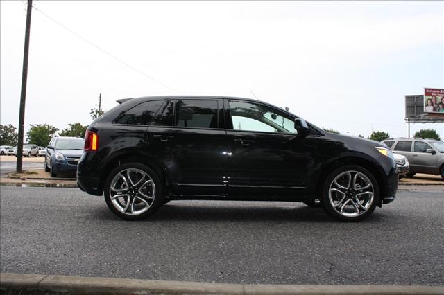Ford Edge 2011 photo 3