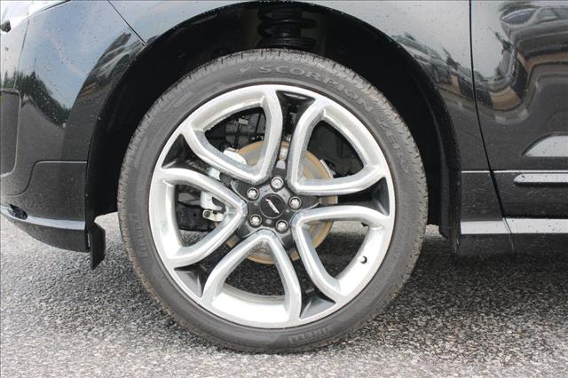 Ford Edge 2011 photo 5