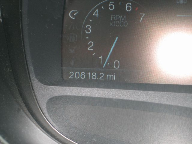 Ford Edge 2011 photo 2