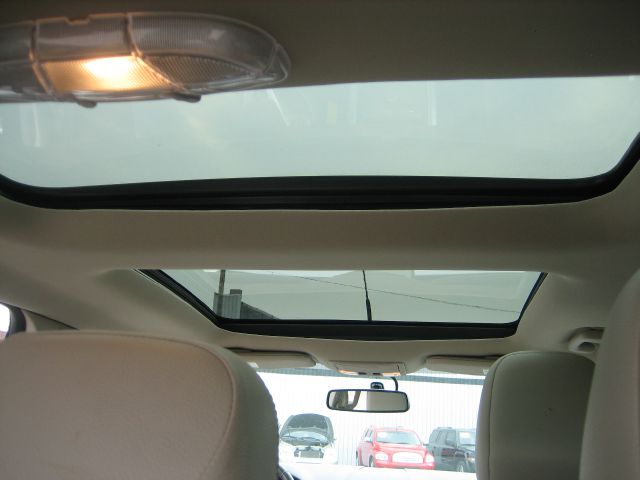 Ford Edge 2011 photo 4